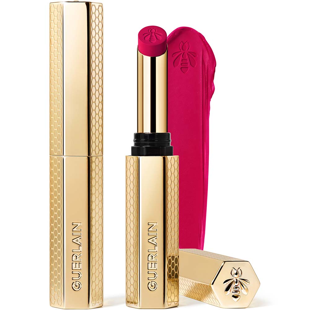 KISS KISS BLUR MATTE (BARRA LABIAL MATE)